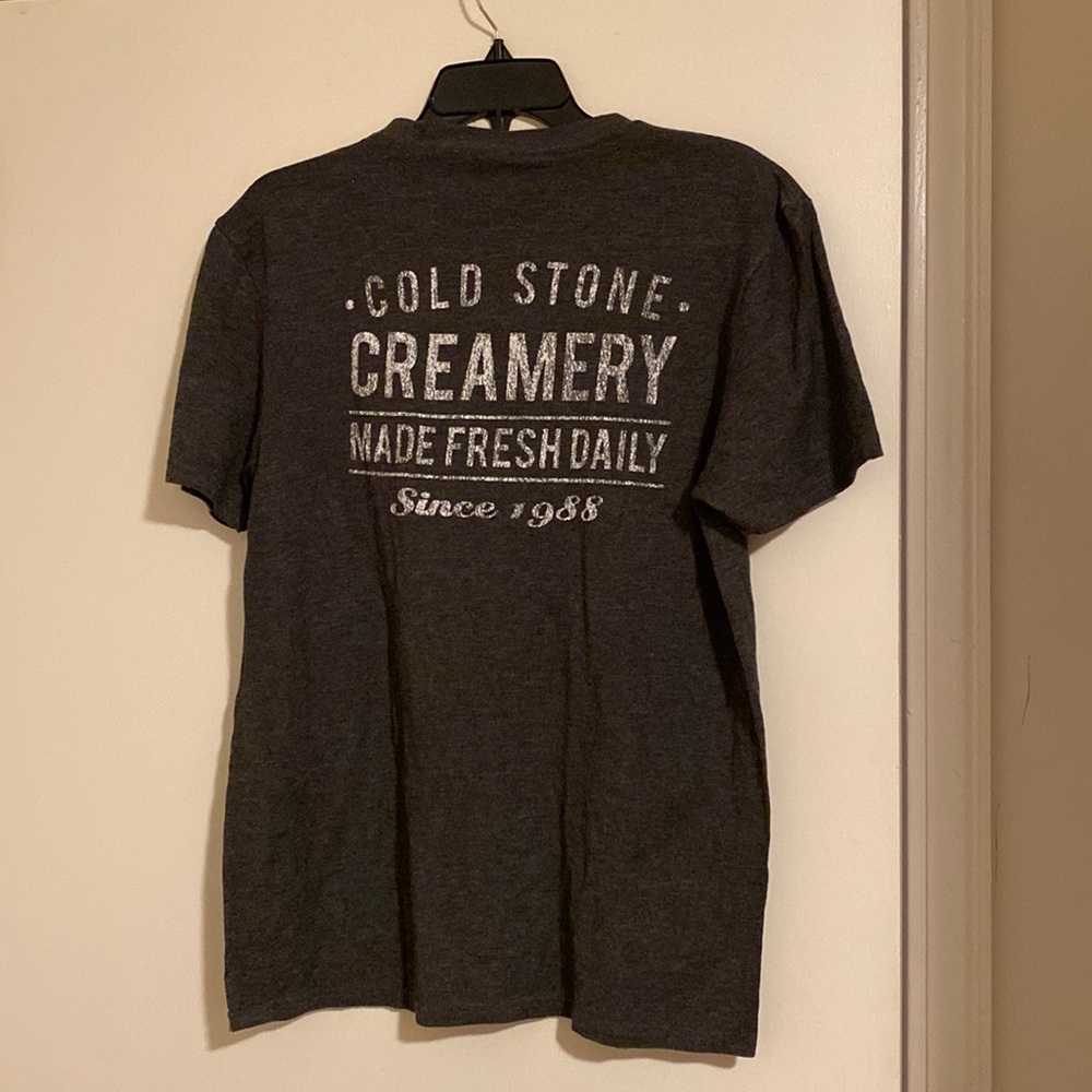 Cold Stone T-Shirt